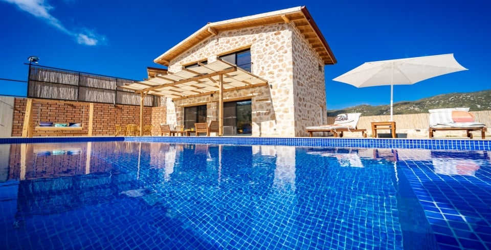 Villa Bonus 1