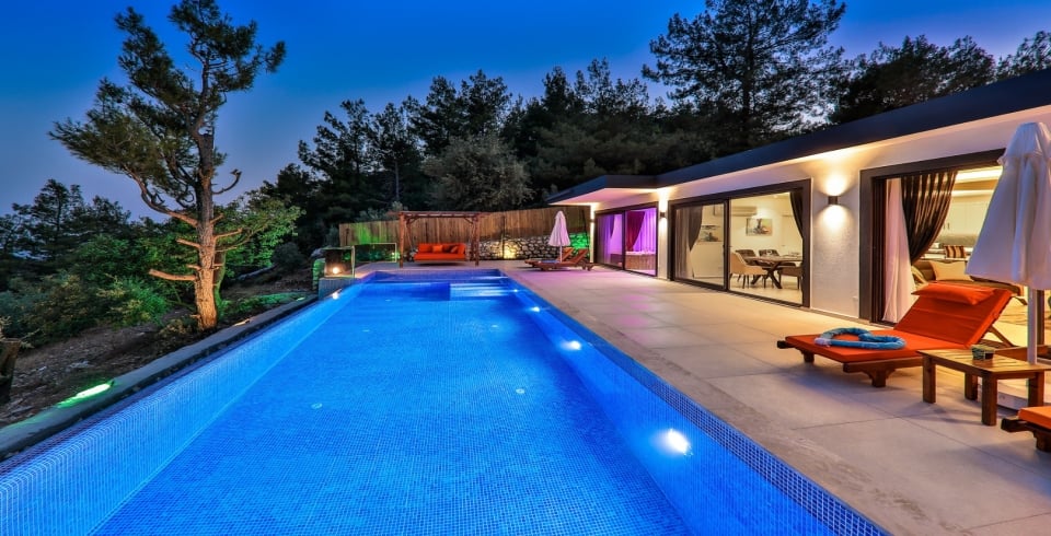 Villa Pelit