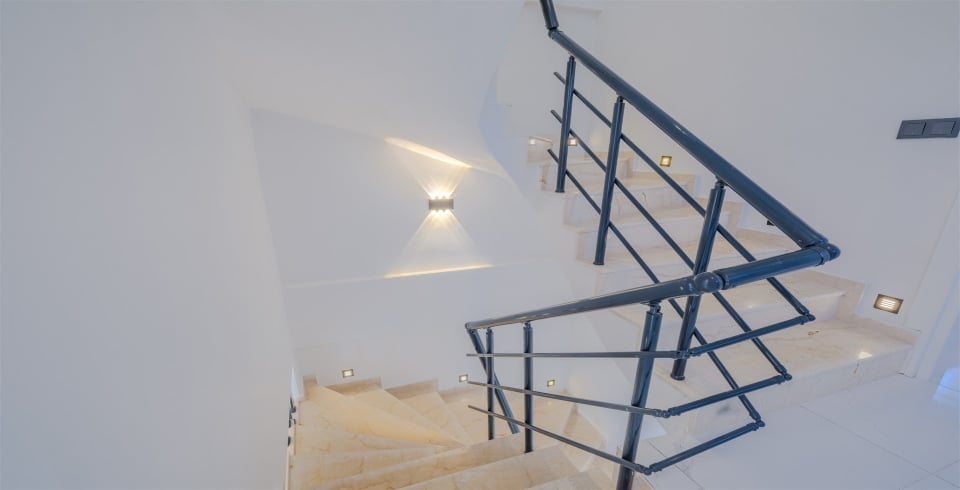 Villa Akasya Fethiye 1