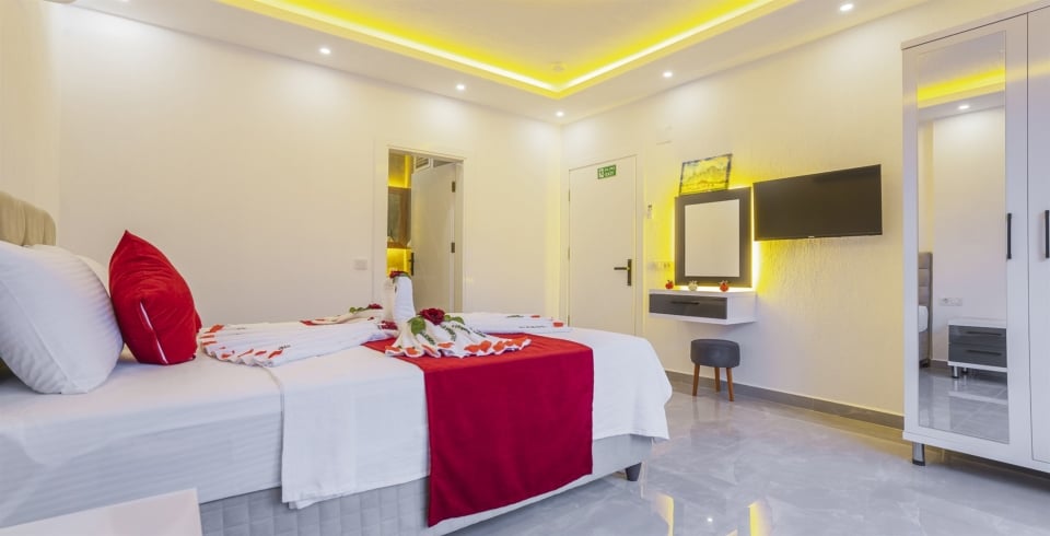 Villa Ela Ece
