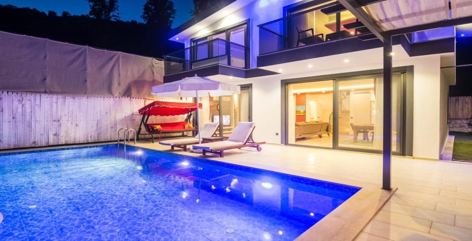Villa İmge