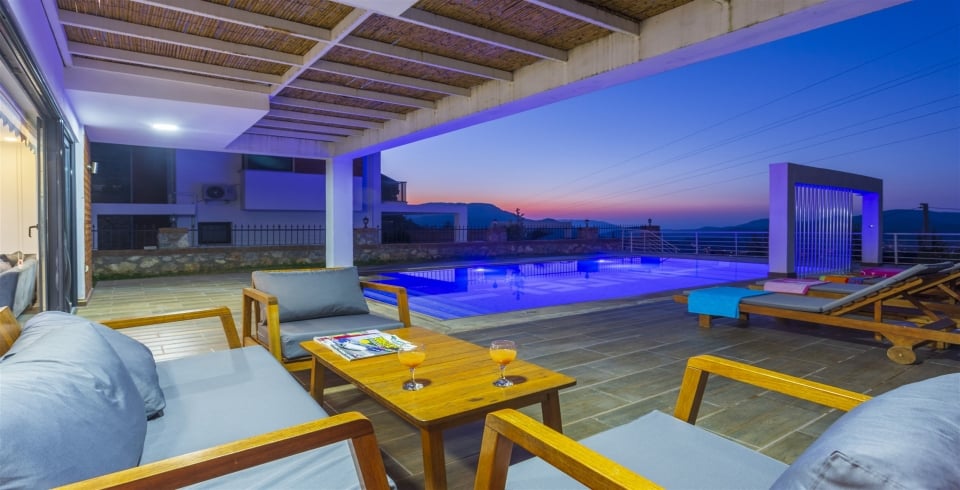 Villa Prestige E