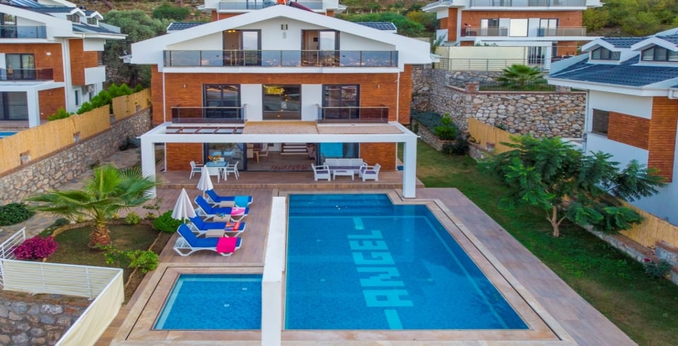 Villa Prestige G