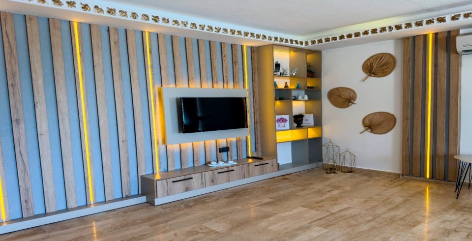 Villa Bambi