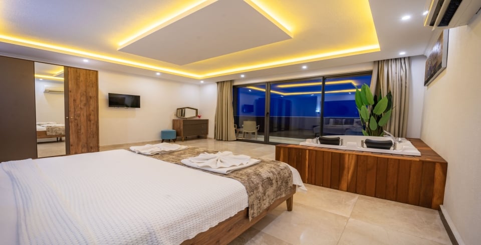 Villa Anıl Kördere