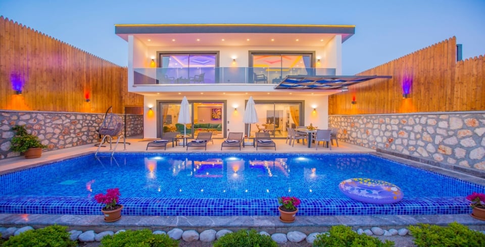 Villa Mirena