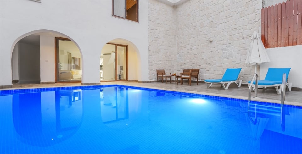 Villa Ceyhan