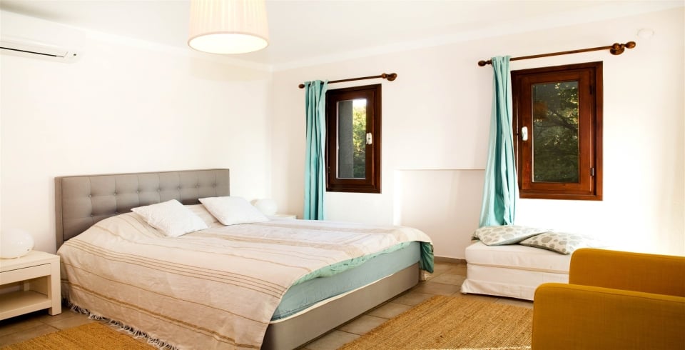 Villa Sancak Bodrum