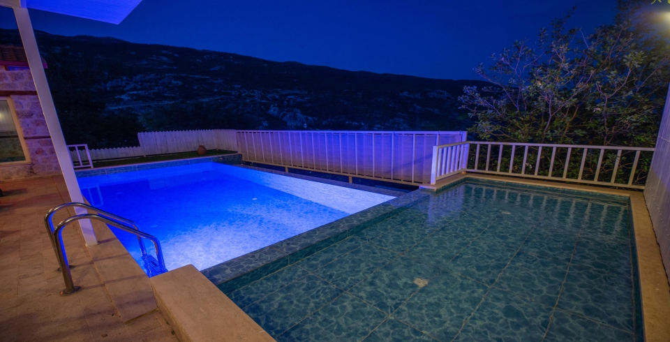 Villa Hayal Evi