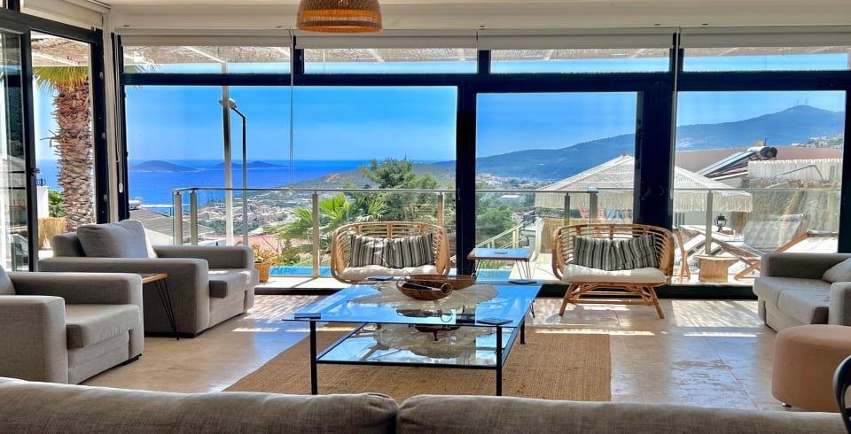 Villa Şerefe