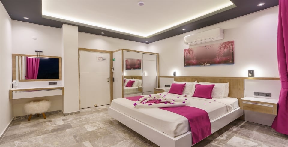 Villa Yıldız 2