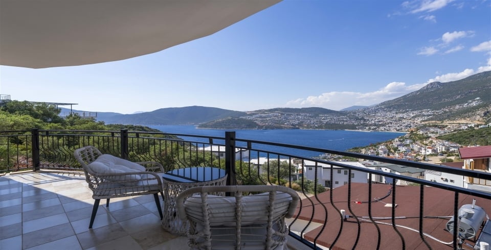 Villa Macka Kalkan