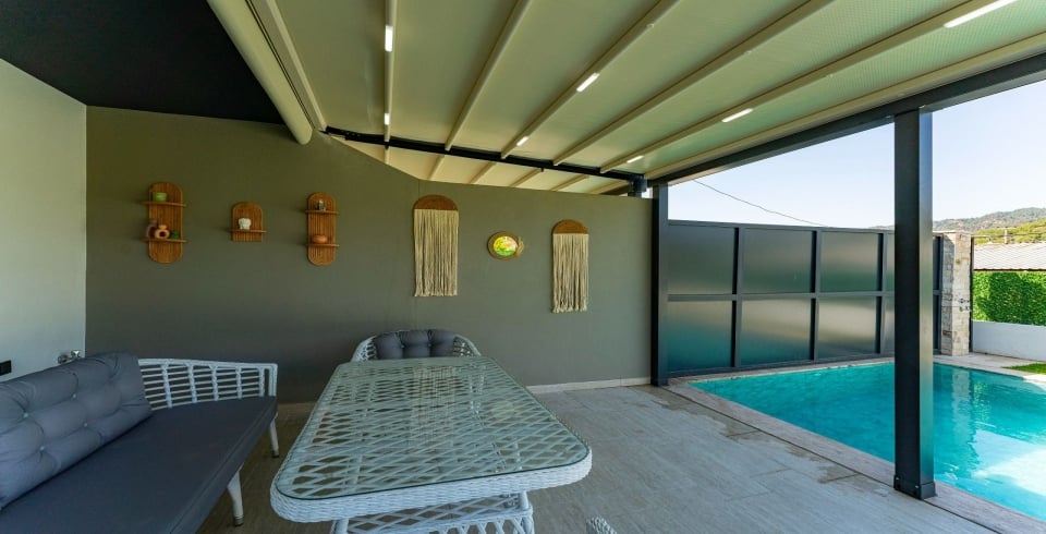 Villa Parla Çalış