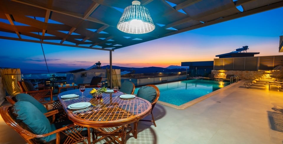 Villa Kaya Royal