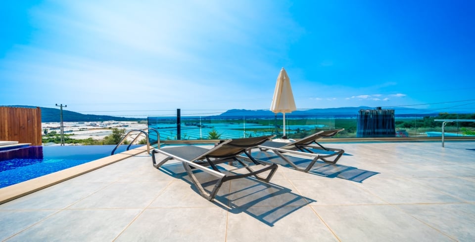 Villa Bera