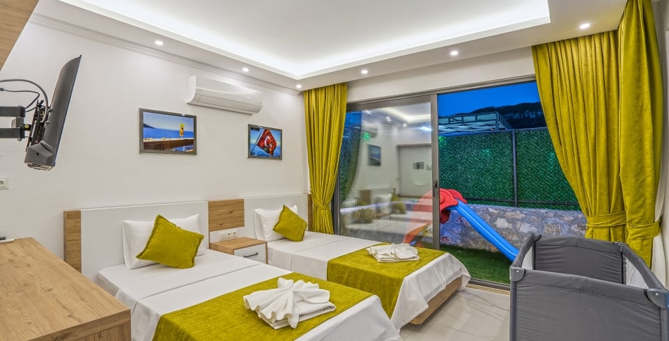 Villa Ortaç 6