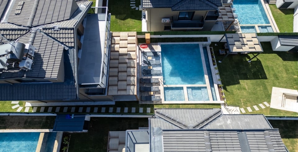 Villa Maison Lumiere 2
