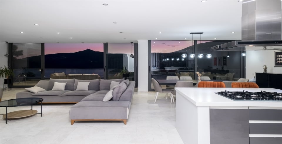 Villa Maris