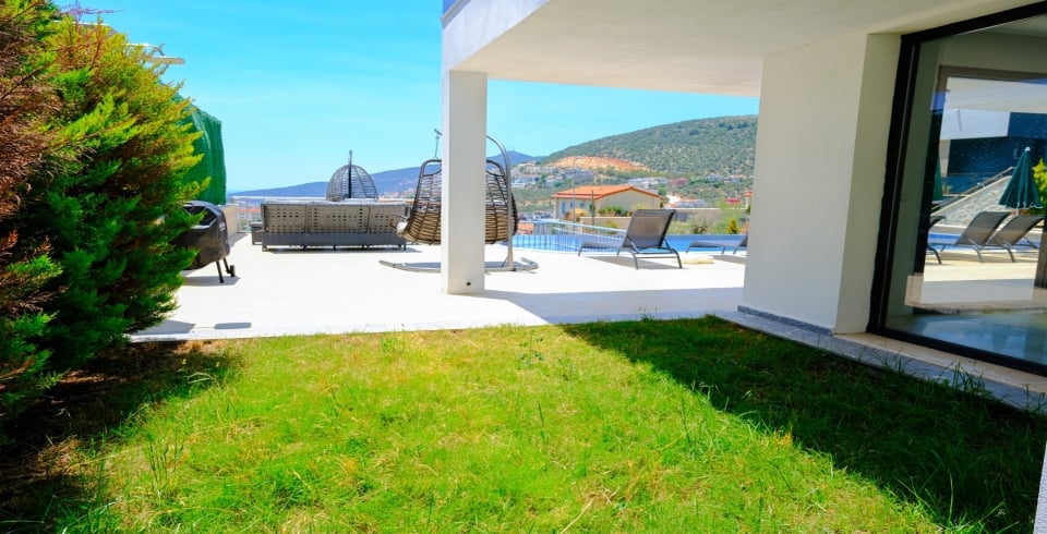 Villa Ofelya