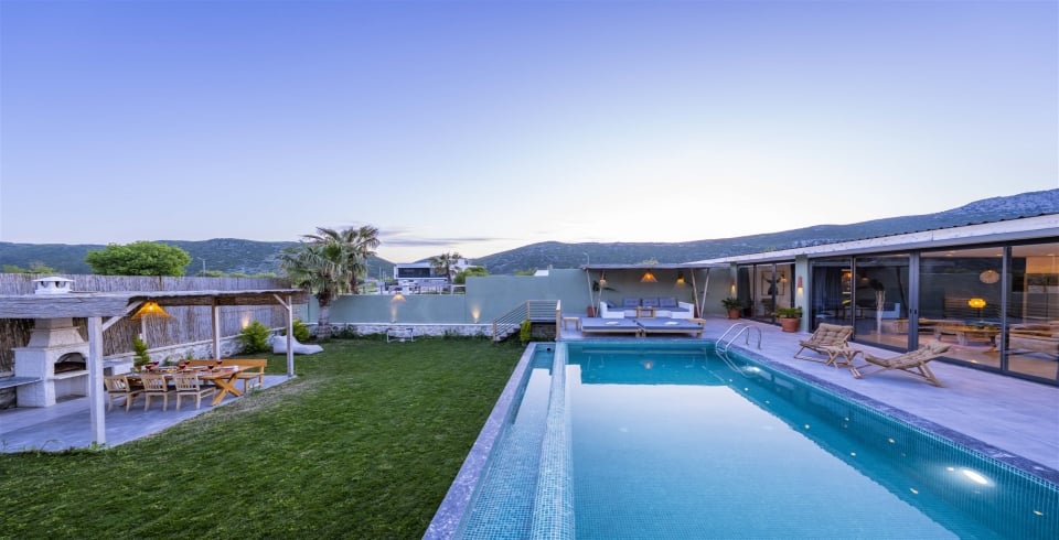 Villa Stay