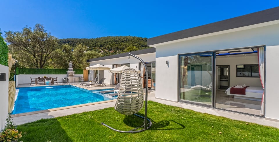 Villa Karaardıç