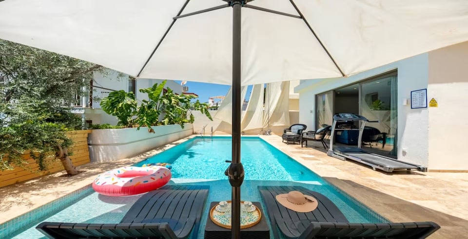 Villa Elma 1