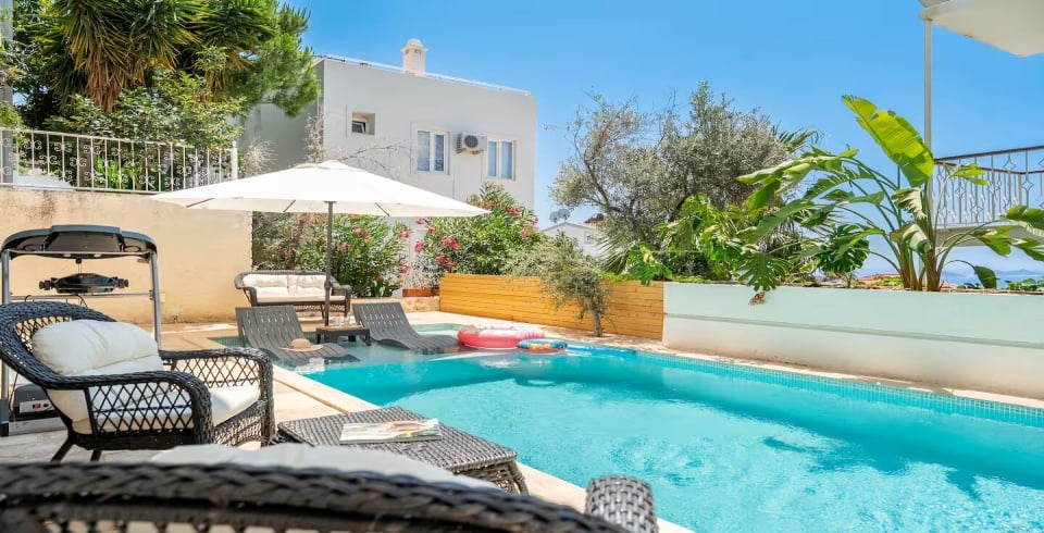 Villa Elma 1