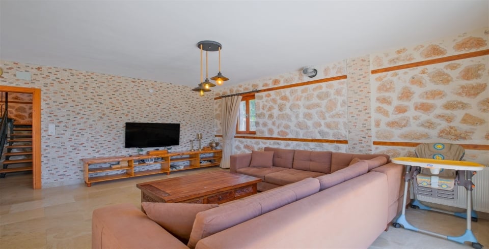 Villa Nazlı