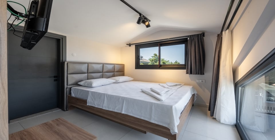 Villa Azure Luxe