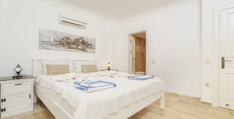 Villa Vanilla