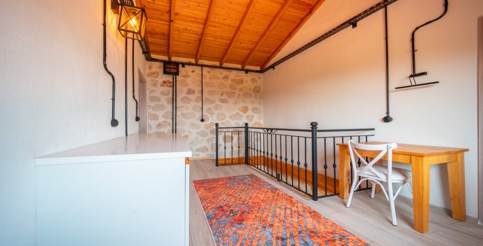 Villa Germe