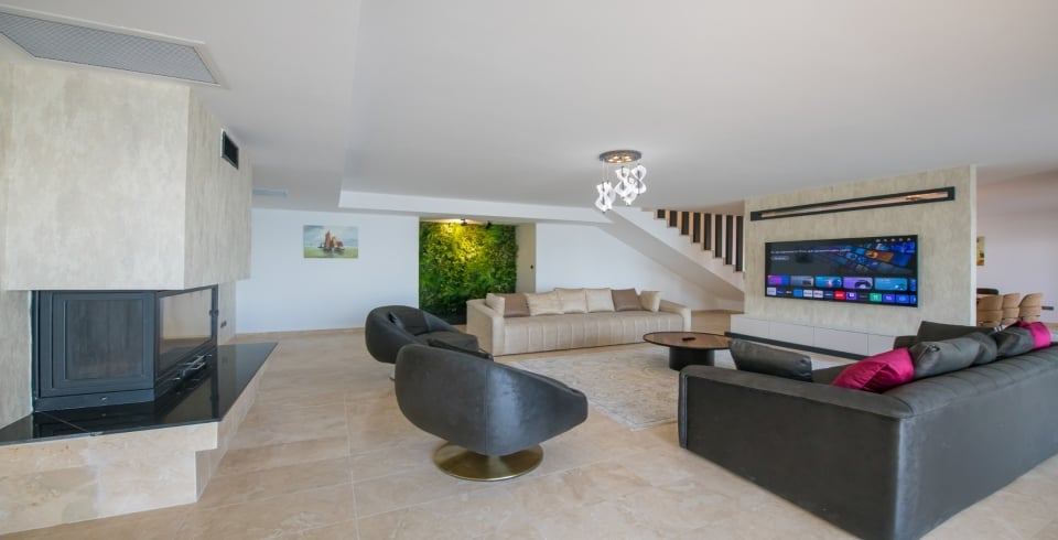 Villa Boss 2