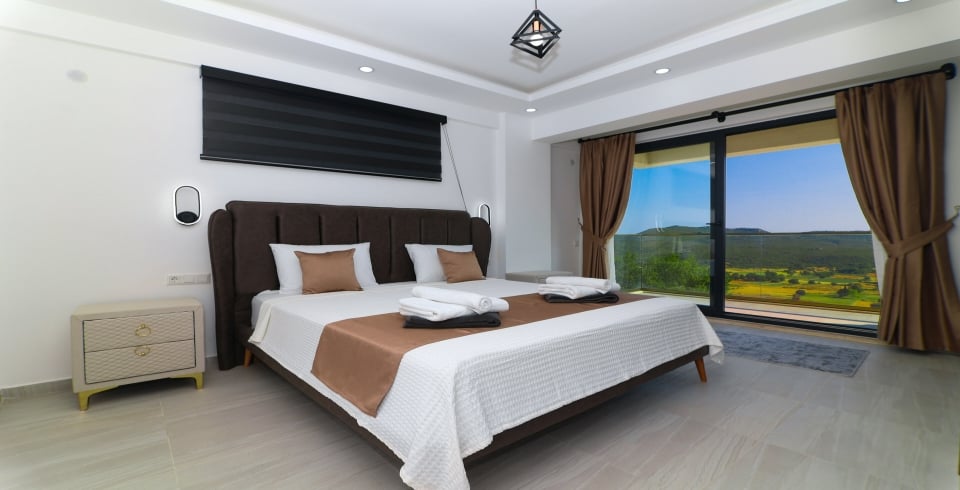 Villa Adin Çukurbağ