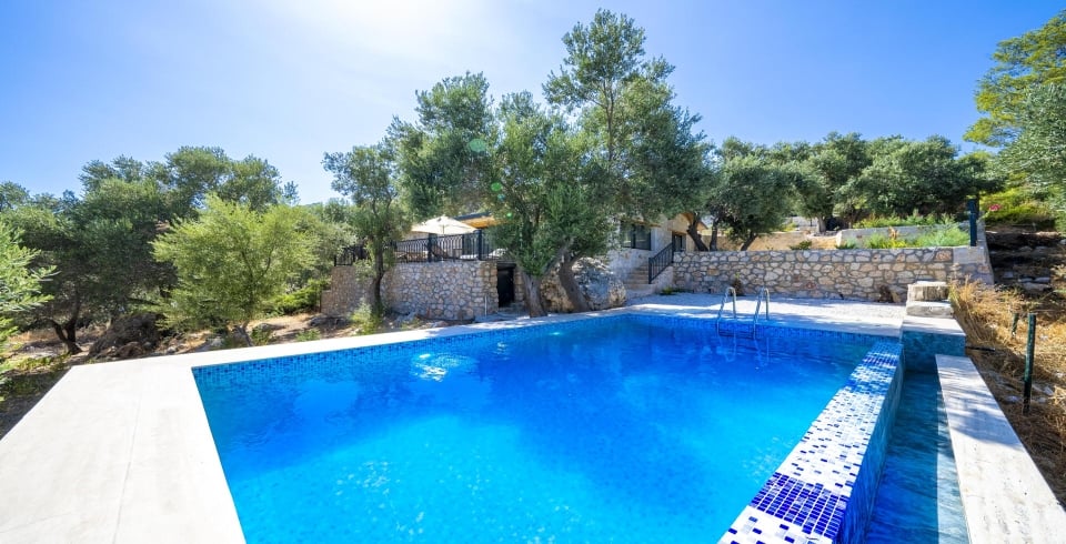 Villa Sea Pınar Kürü