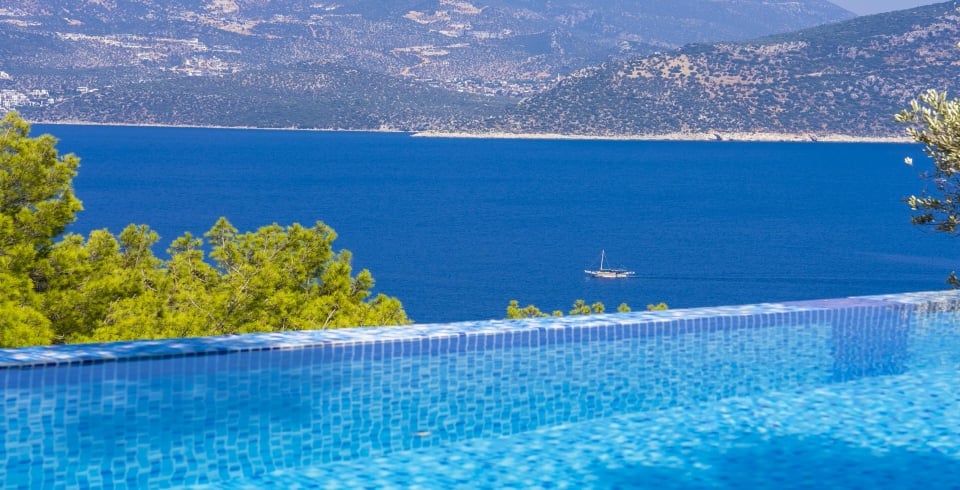 Villa Sea Pınar Kürü