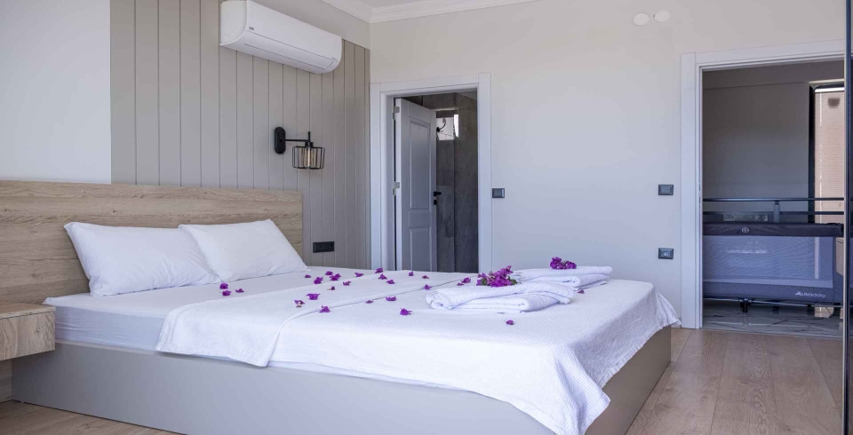 Villa Savaya 1