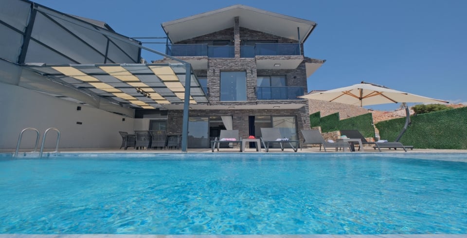 Villa Hanlı 4