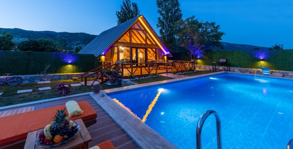 Villa Sempatik