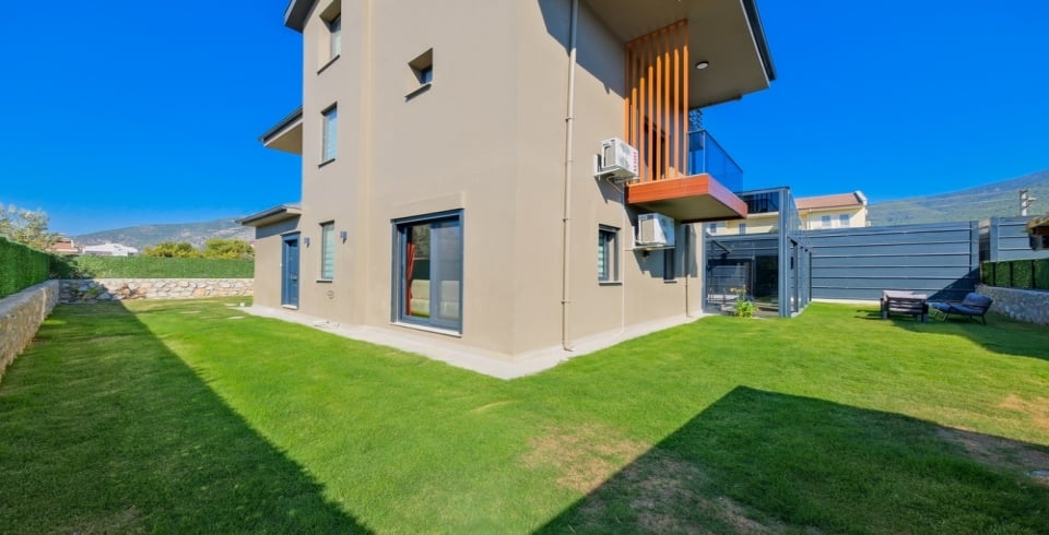 Villa Kayra Fethiye