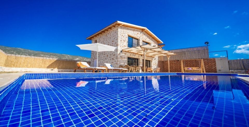 Villa Bonus 2