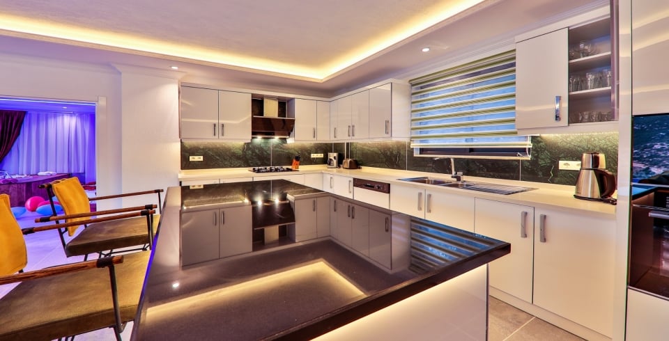 Villa Pelit