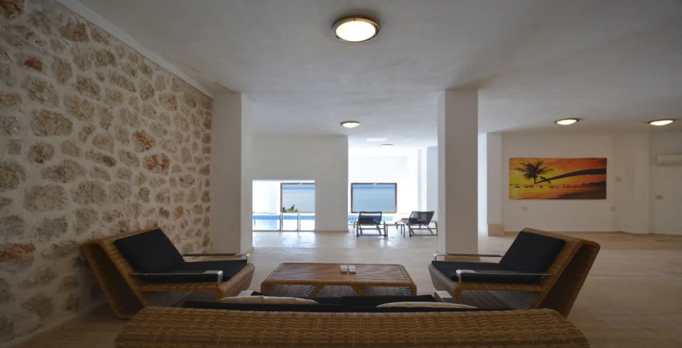 Villa İnsel Rigel