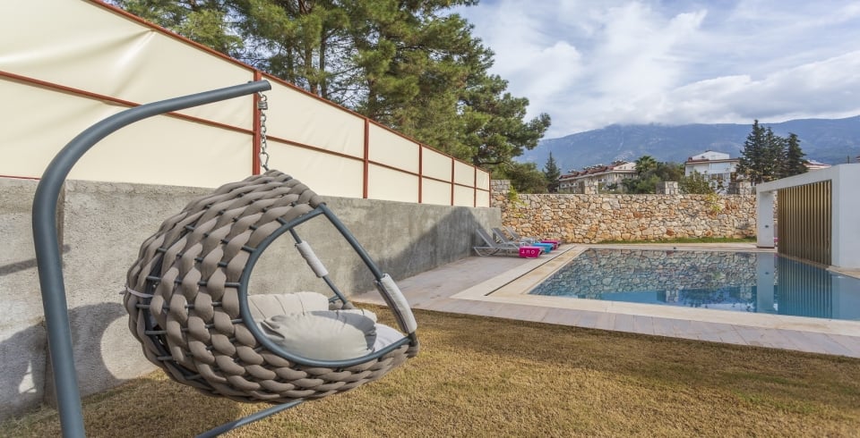 Villa Hisar Prestige D