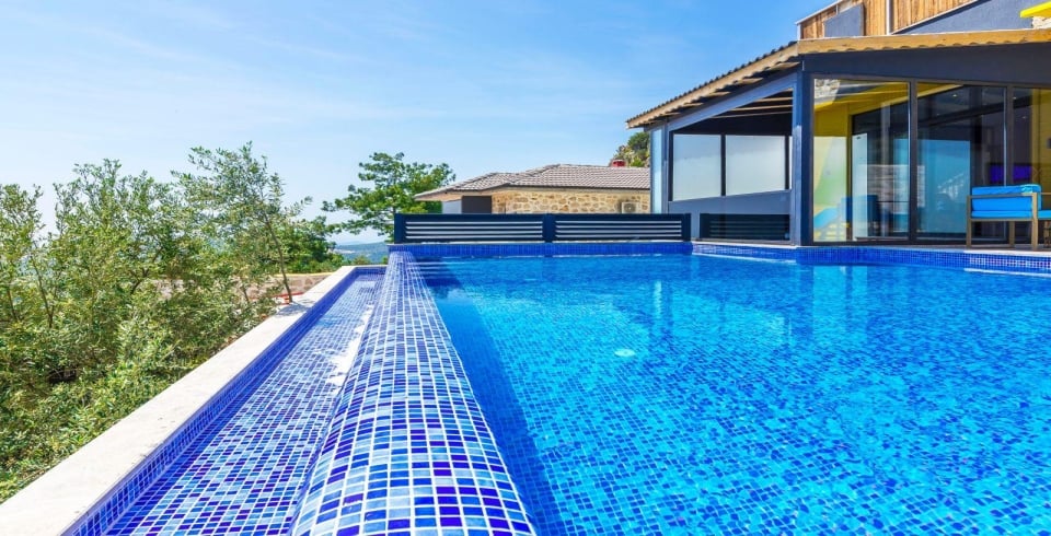 Villa Feliks