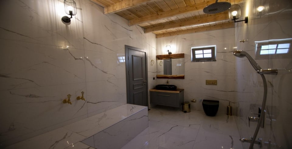 Villa Palace Small