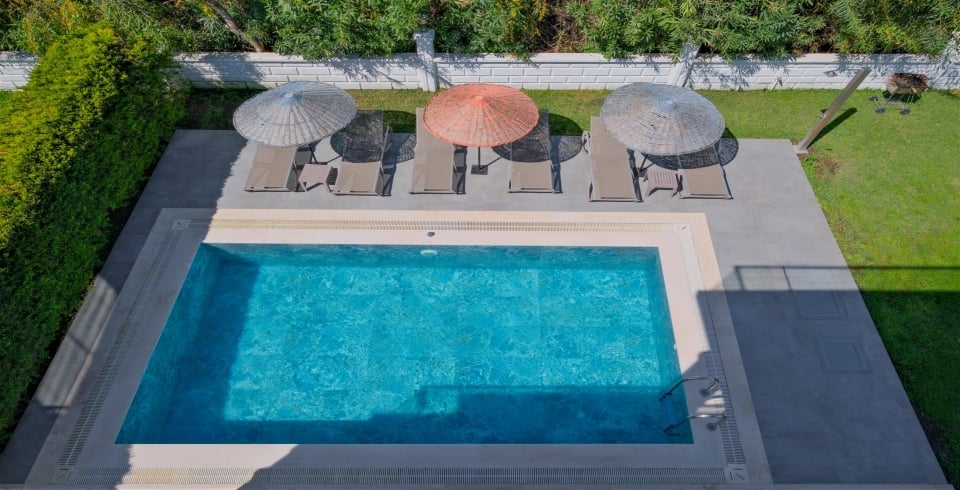 Villa Polo One