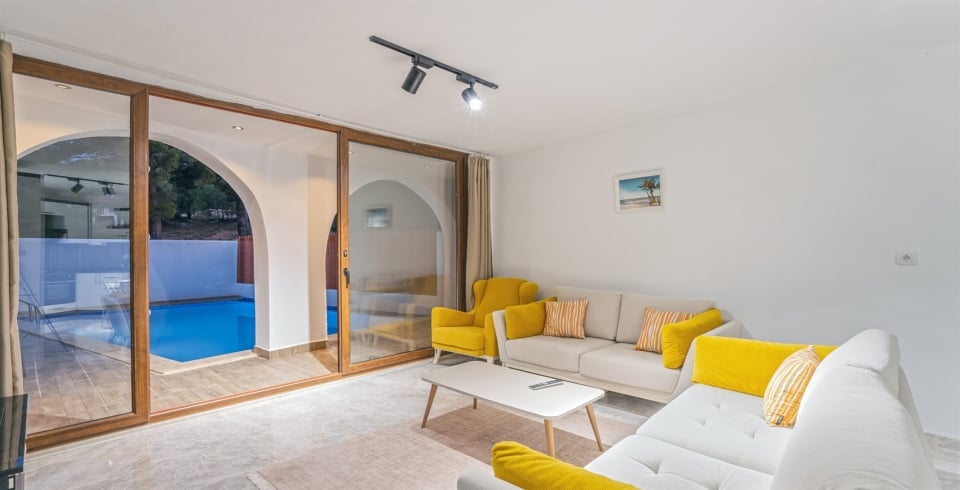Villa Ceyhan
