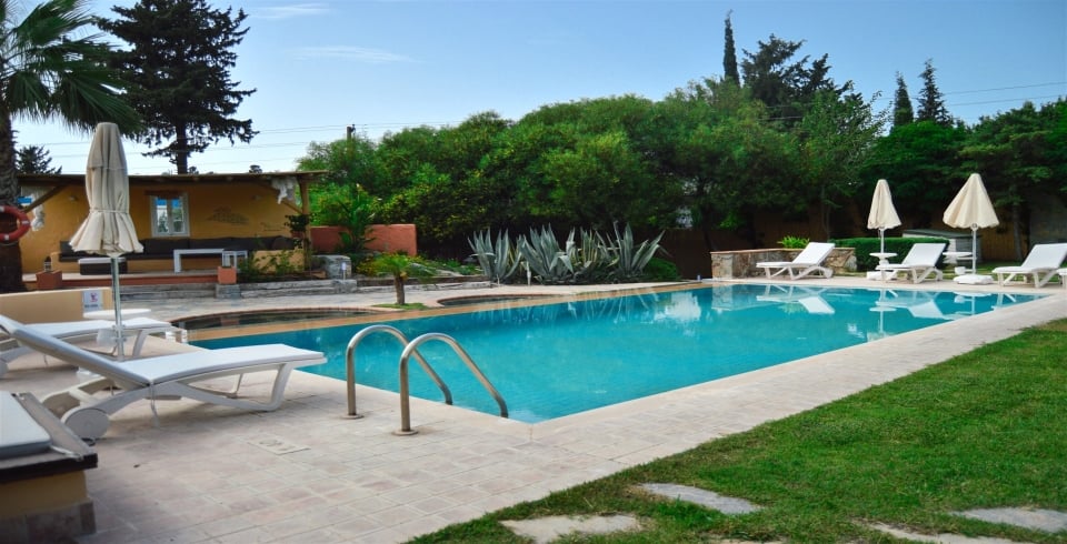 Villa Sancak Bodrum