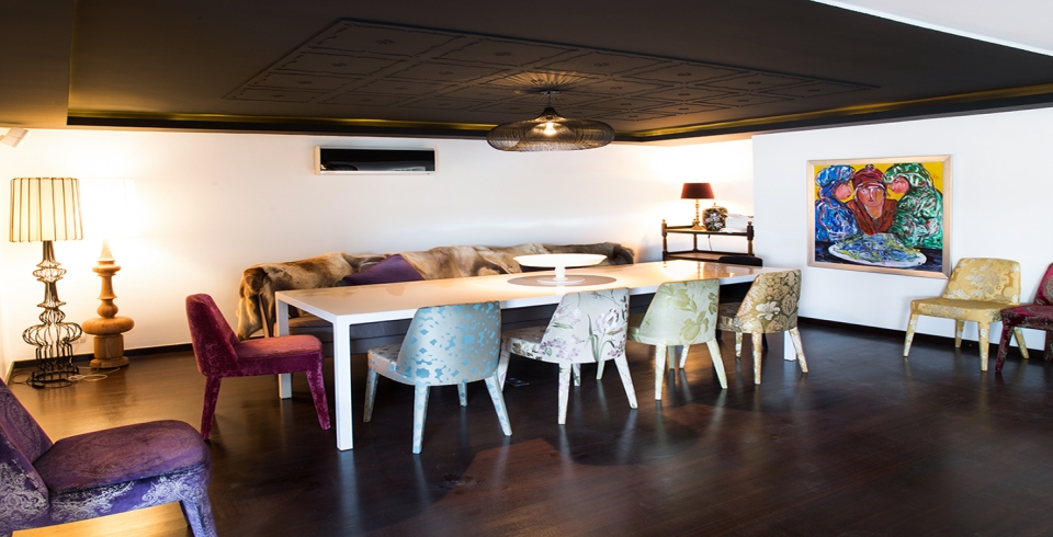Villa Lightning Bodrum