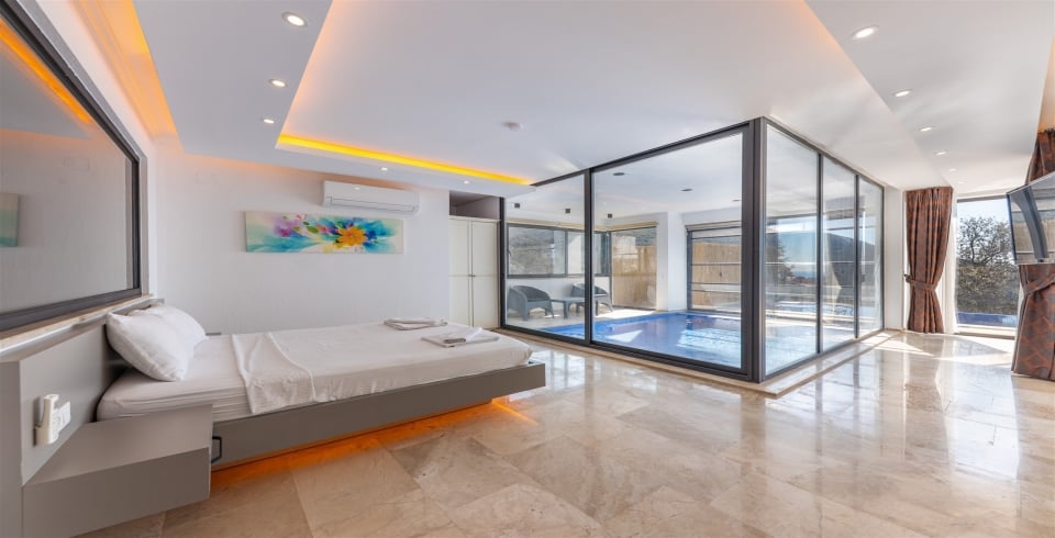 Villa Suvari Duo